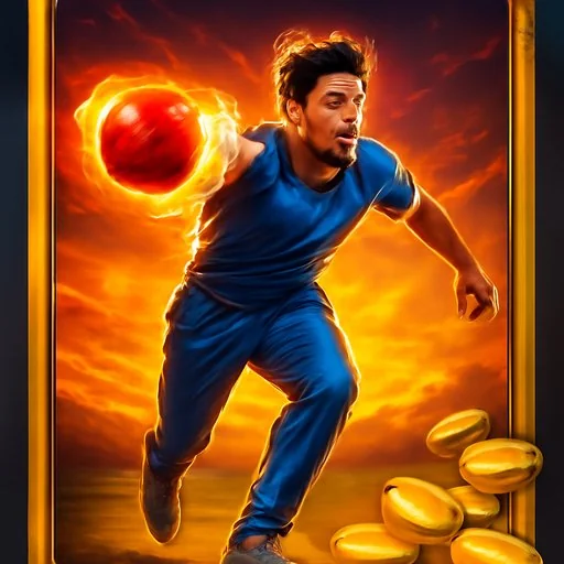tk111 Free Bonus Card